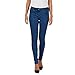 Red Herring Womens Bright Blue 'Holly' Super Skinny Jeans 14