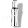 RB POINT Starting Strong How Stainless Steel Bottles Benefit Newborns Feeding Bottle for Milk and Baby Drinks Zero Percent Plastic