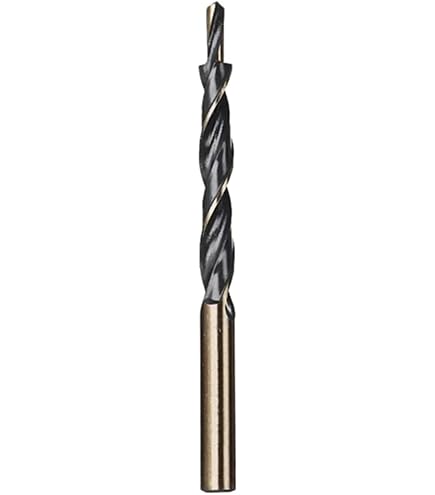 Lenox 30887 VB7 Variable-Bit Step Drill Bit - 7/8" - Climatedoctors - View #2