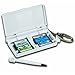 Produktbild Universal Cards BF1666 Schlüsselanhänger-Nintendo DS Nintendo DS Spielehalter mit Stift (für 4 Spiele)
