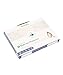 The Little Green Sheep Organic Waterproof Mattress Protector (Crib Size)