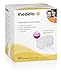 Medela Disposable Nursing Pads (Pack of 60)