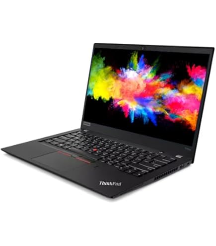 Lenovo Thinkpad X1 Yoga 4th Gen, Core i5-8365U, 14
