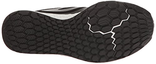 New Balance - Womens Fresh Foam WX822V3 Training Shoes, UK: 6 UK - Width B, Black/Moire Graphic