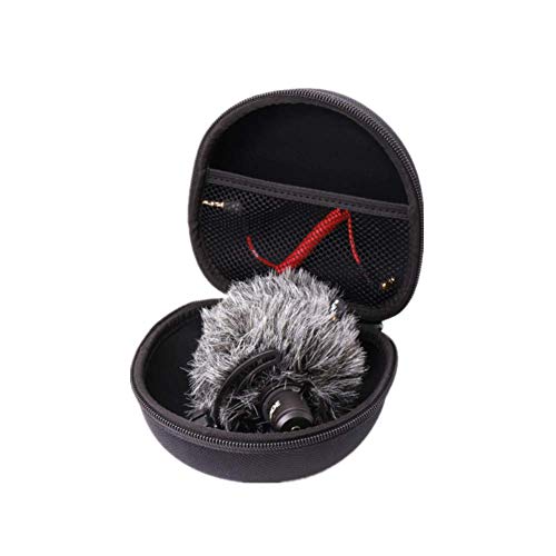 Preisvergleich Produktbild Yuhtech Tragetasche für Rode Videomicro-Mikrofon