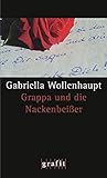 Cover zum Buch Grappa und die Nackenbeißer