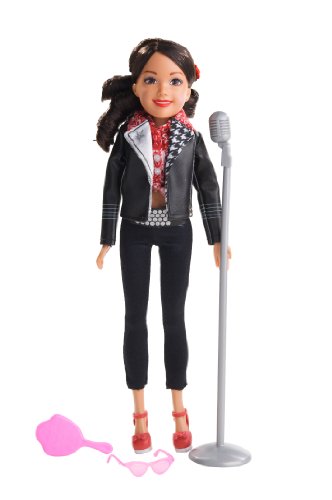 Preisvergleich Produktbild Teen Beach Movie Deluxe Dolls Mckenzie