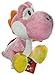 Produktbild Nintendo Super Mario Bros. Wii Plüschtier - 6" Pink Yoshi