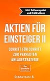 Aktien für Einsteiger 2