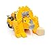 Produktbild Mega Construx DXW45 Dinotrux Bullz