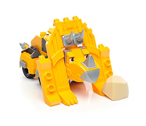 Preisvergleich Produktbild Mega Construx DXW45 Dinotrux Bullz
