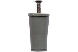 BOLIS CARLO SRL 1025/GR/10 Bouchons d'arrêt pour volet roulant