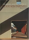 Tai Soo Kim Partners: Selected Works (The Master Architect Series, 4, Band 4) by