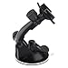 Price comparison product image Vacuum Suction Cup Camera Mount For GoPro Hero 3 2 1, 7cm-diameter Base