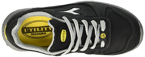 Diadora Unisex-Erwachsene Run Esd Low S3 Arbeitsschuhe - 7