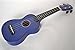 Price comparison product image CLEARWATER SOPRANO UKULELE IN BLUE FREE DELIVERY GREAT QUALITY