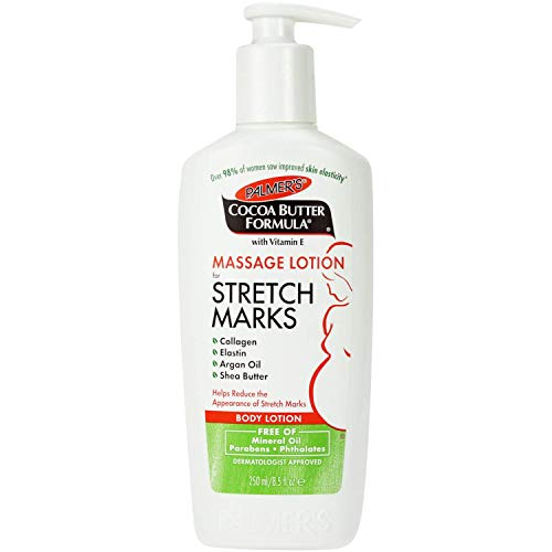 Palmer's Lozione per massaggio di smagliature Cocoa Butter Formula, 250ml