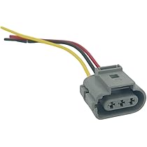 Crankshaft Sensor Aazon.co: 12085247, 12101880, IP1170 PT787