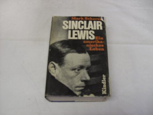 Sinclair Lewis