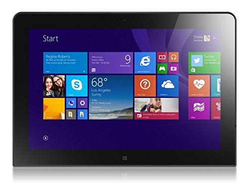 Preisvergleich Produktbild Lenovo ThinkPad Tablet 10