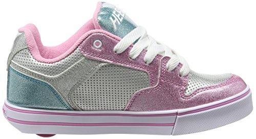 Heelys Mädchen Motion Plus Turnschuhe - 6