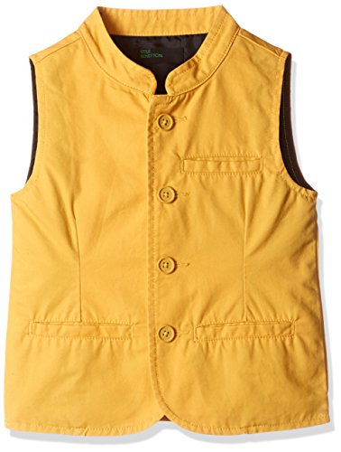 United Colors of Benetton Boys' Coat