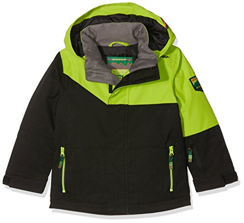 Ziener Unisex Kinder Agnolo Jun (Jacket Ski) Skijacke