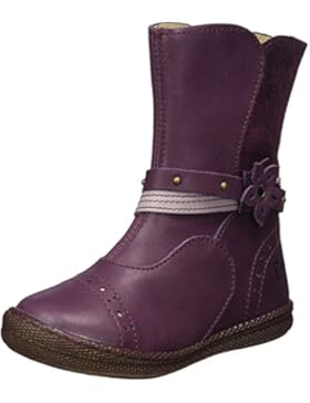 Primigi Mädchen Ptf 8140 Stiefel