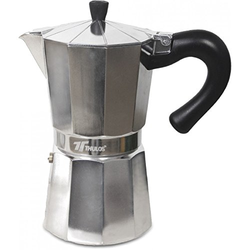 Italienische Klassische Kaffeemaschine 6 Tassen Italienische Klassische Kaffeemaschine 6 Tassen Bilder