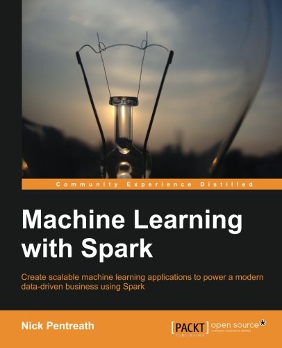 Download Machine Learning with Spark