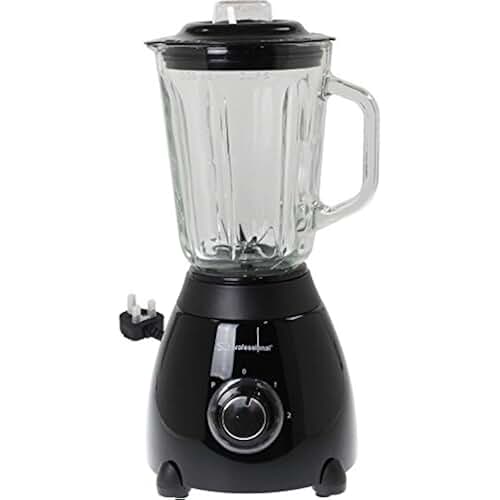 Amazon.co.uk Purple Blenders / Blenders, Mixers & Food Processors