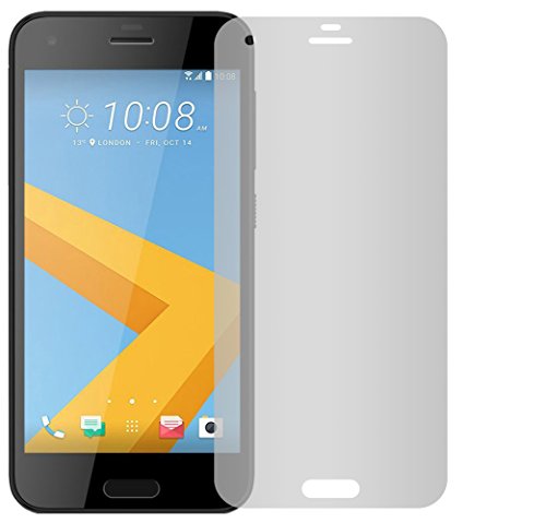 4 x Slabo Displayschutzfolie für HTC One A9s Displayfolie Schutzfolie Folie Zubehör „No Reflexion“ MATT – entspiegelnd MADE IN GERMANY - 2