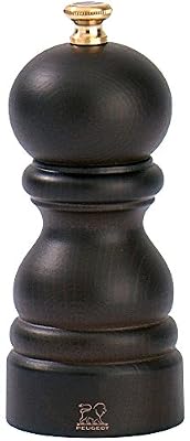 Peugeot Paris Moulin à Sel Bois Chocolat 12 cm (870412/SME/1)