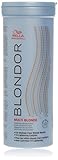 Wella Blondor Multi Blonde staubfreies Blondierpulver, 400 g, 1er Pack, (1 x 0,4 kg)