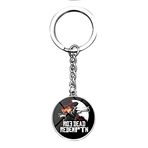 Preisvergleich Produktbild NSSZ Wilderness Dart Time Gem Keychain Schlüsselanhänger