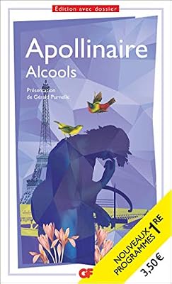 Flammarion Alcools : Spécial Bac 2020