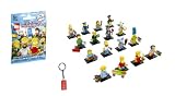 Lego 71005 Simpsons Figuren Komplettsatz 16 St�ck - Lego