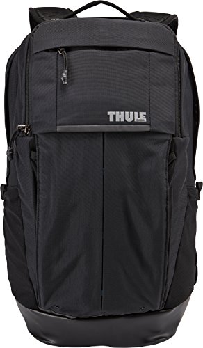 Thule Paramount Traditional 27 Liter Daypack (für 15″ Notebook & Tablet) schwarz - 2