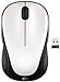 Produktbild Logitech M235 schnurlose Maus USB Ivory White