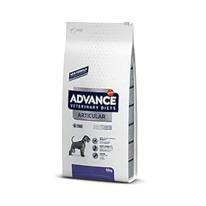 Advance Atopic Pienso para Perros Mini, 1.5 kg