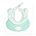 Produktbild Hangnuo Badekappe mit Schirm, auslaufsicher, für Babys, (Klein-)Kinder, verstellbar, Silikon