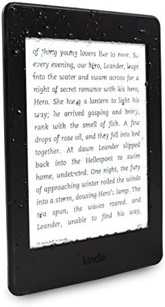 Waterfi Waterproofed - Paperwhite eReader (Aftermarket Treated) Wifi