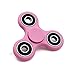 Price comparison product image Good Quality FIDGET SPINNER - THE ORIGINAL STRESS RELIEF TOY- Pink