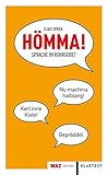 Image de Hömma! Sprache im Ruhrgebiet