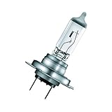 Esto significa que no puede usarse en faros normales o adicionales si el vehículo va a utilizarse en vías públicas Su uso ilegal en la vía pública conduce a la pérdida del permiso de circulación y la cobertura de seguro