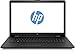 Produktbild HP 17-bs001ng (17,3 Zoll / HD+ SVA) Laptop (Intel Celeron N3060, 8 GB RAM, 256 GB SSD, Intel HD Grafik, FreeDOS 2.0) schwarz