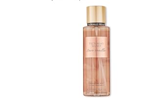 Victoria's Secret Bare Vanilla Spray parfumé 250 ml