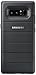 Price comparison product image Samsung Protective Cover Case for Galaxy Note 8 - Black