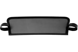 Airax Windschott für MX-5 MX5 MK3 Windabweiser Windscherm Windstop Wind deflector déflecteur de vent