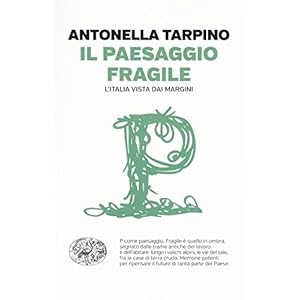 Il paesaggio fragile. L'Italia vista dai margini